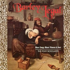 Barley Legal