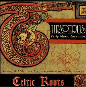 Scotch Hornpipe (Souters of Selkirk)