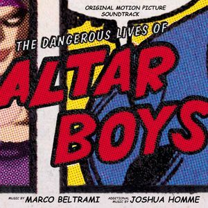 The Dangerous Lives of Altar Boys (OST)