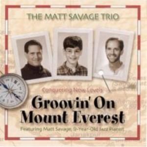 Groovin' on Mount Everest