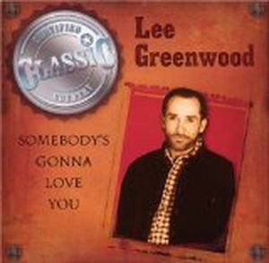 Somebody’s Gonna Love You
