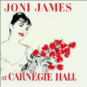 At Carnegie Hall