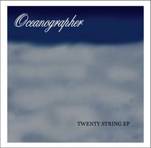 Twenty String EP (EP)