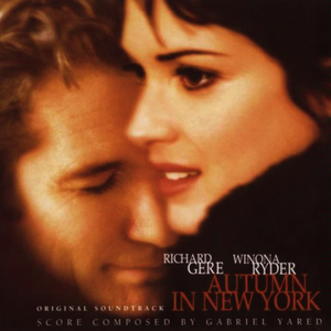 Autumn in New York (OST)