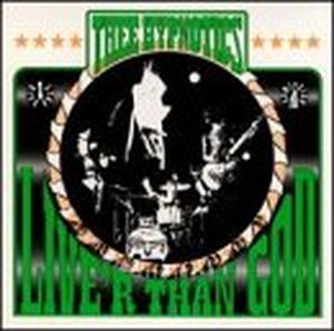 Earth Blues (Live)