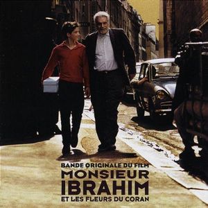 Monsieur Ibrahim et les fleurs du Coran (OST)