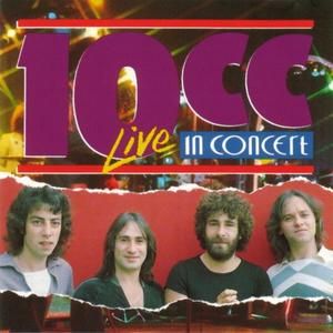 Live in Concert (Live)
