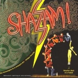Shazam (Philippe Decouflé) (OST)