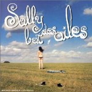 Quand sally bat des ailes