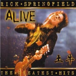 Rock of Life (Live)