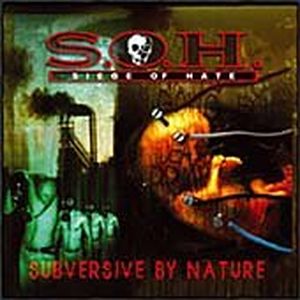 The Walls Built Inside Us