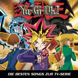 Yu-Gi-Oh! Official Movie Soundtrack (OST)