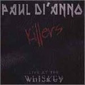 Live at the Whiskey (Live)