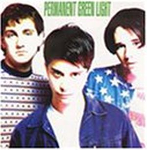 Permanent Green Light EP (EP)
