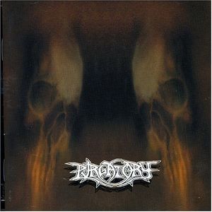 Blessed With Flames of Hate