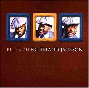 Sometimes Bad Man Blues