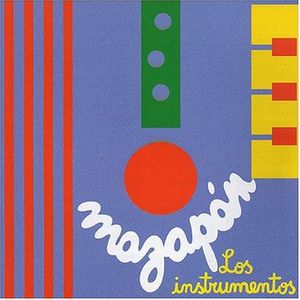 Los Instrumentos