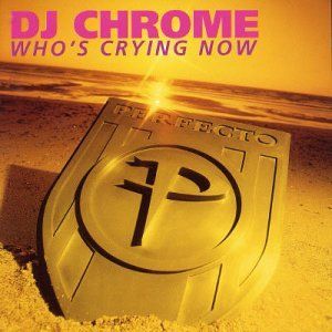 Who's Crying Now (Full vocal radio mix)