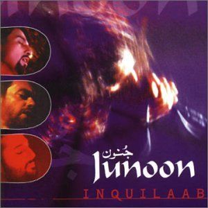 Jazba-e-Junoon