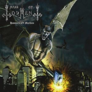 Beyond the Infernal Gates