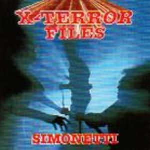 X-Terror Files