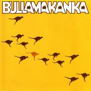 Bullamakanka