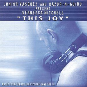 This Joy (Junior's mix)