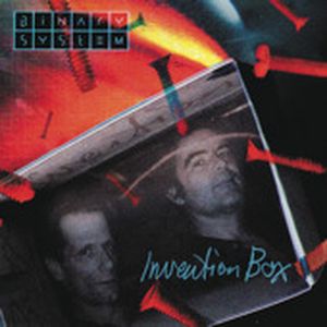 Invention Box