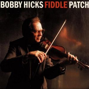 Fiddle Patch