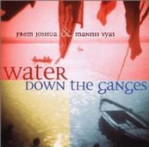 Water Down the Ganges