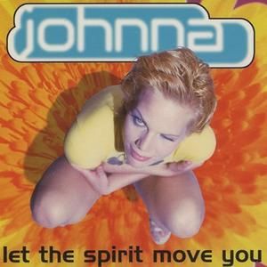 Let the Spirit Move You (Single)