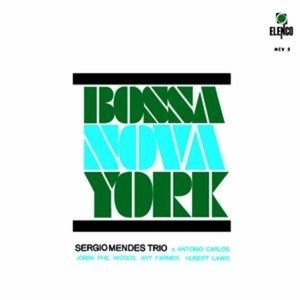 Bossa Nova York