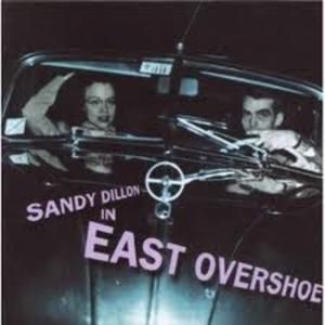 Sandy Dillon in East Overshoe