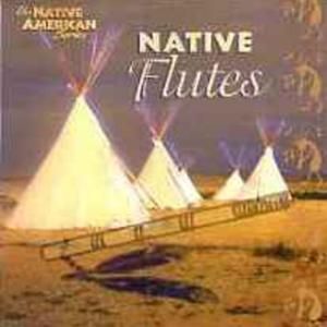 Native Flutes