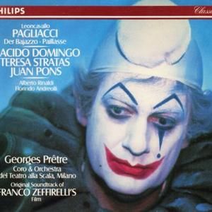 Pagliacci (OST)