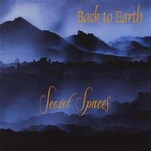 Secret Spaces Suite, Part Two: Out of the Dark