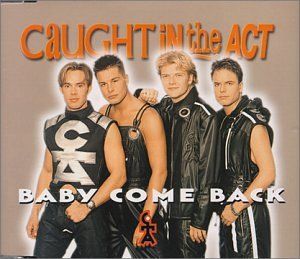 Baby Come Back (Extended Ny Mix)