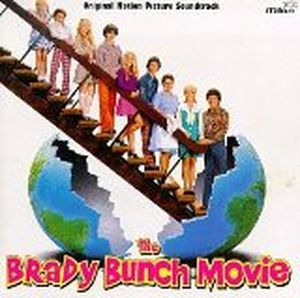 The Brady Bunch Movie (OST)