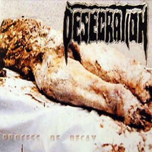 Black Putrefaction