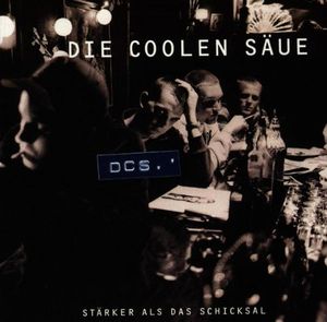 Cool Colonia