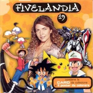 Fivelandia 19