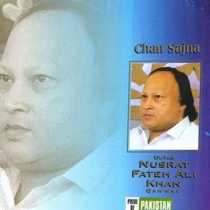 Chan Sajna