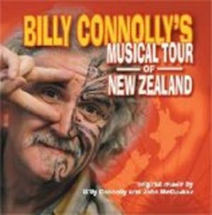 Billy Connolly's Musical Tour of New Zealand (OST)