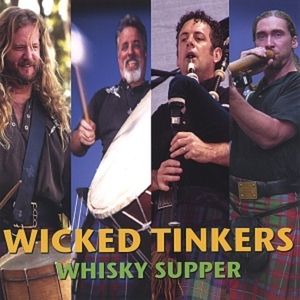 Whisky Supper (Live)