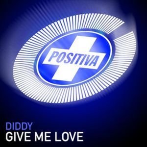 Give Me Love (Single)