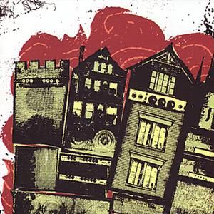 The House That Lords Built