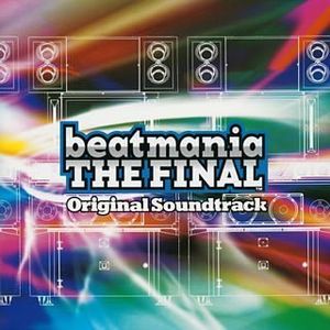 beatmania THE FINAL Original Soundtrack (OST)