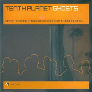 Ghosts (Vincent De Moor remix)