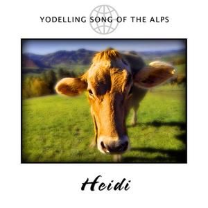 Yodelling Song of the Alps (Single)