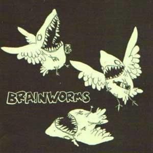 Brainworms (EP)